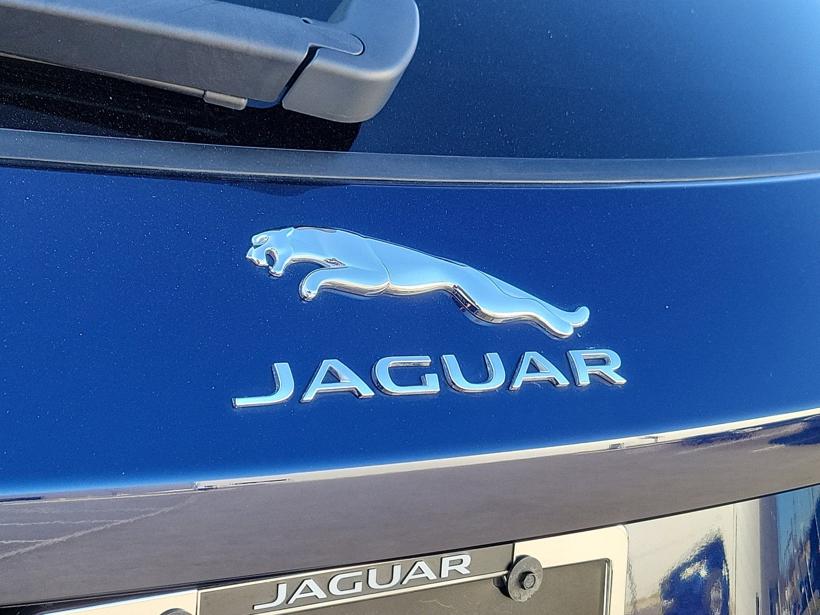 2020 Jaguar F-PACE 25t Prestige